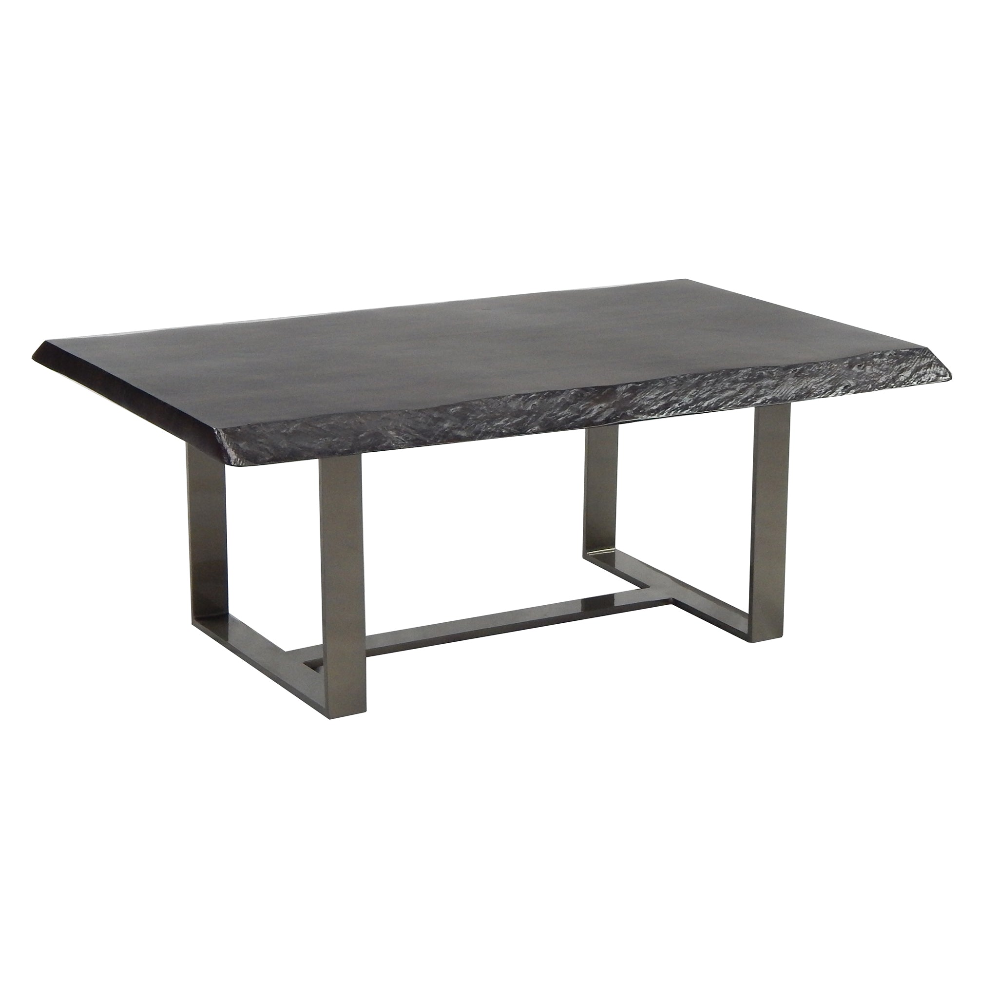 Moderna 32" x 48" Rectangular Coffee Table