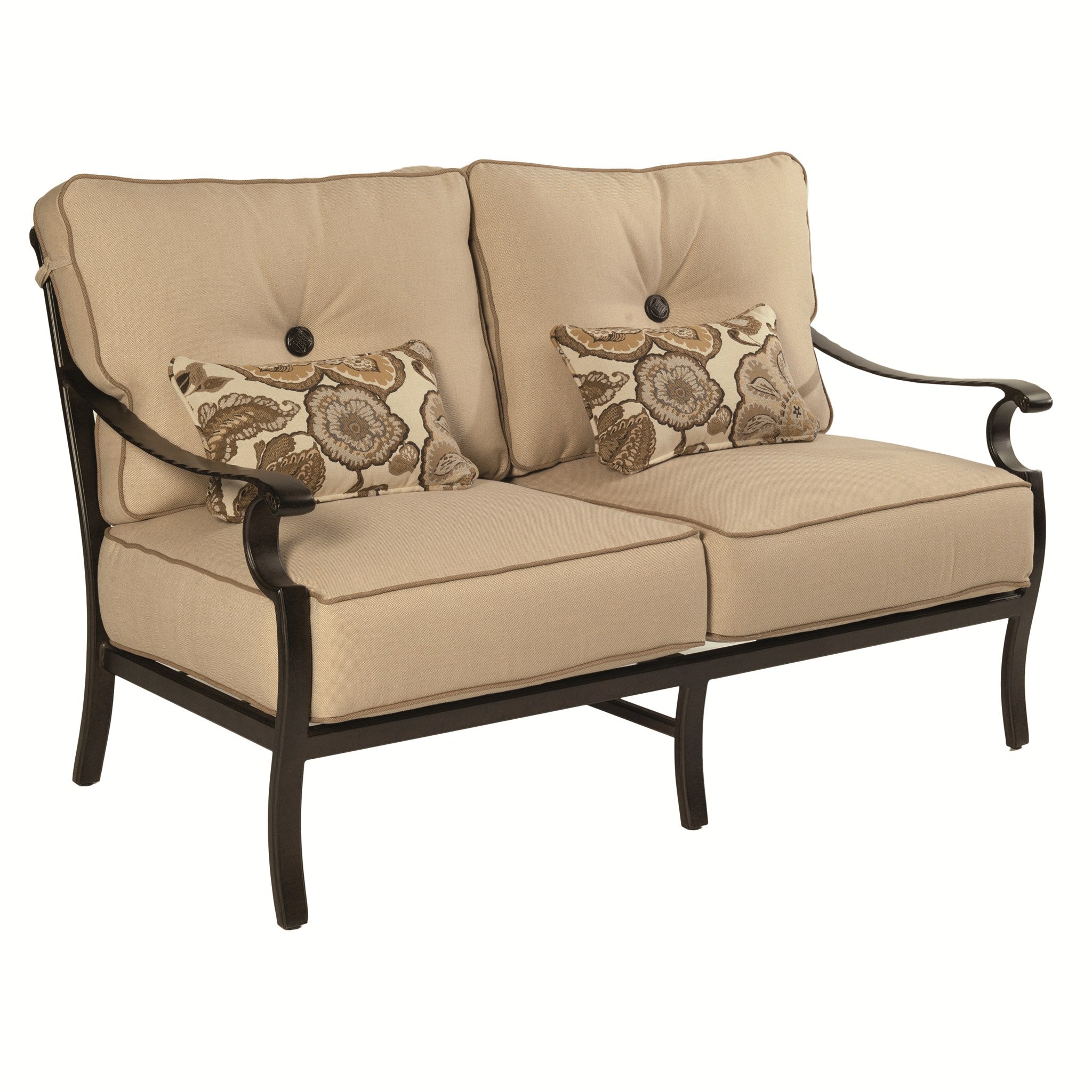 Monterey Loveseat