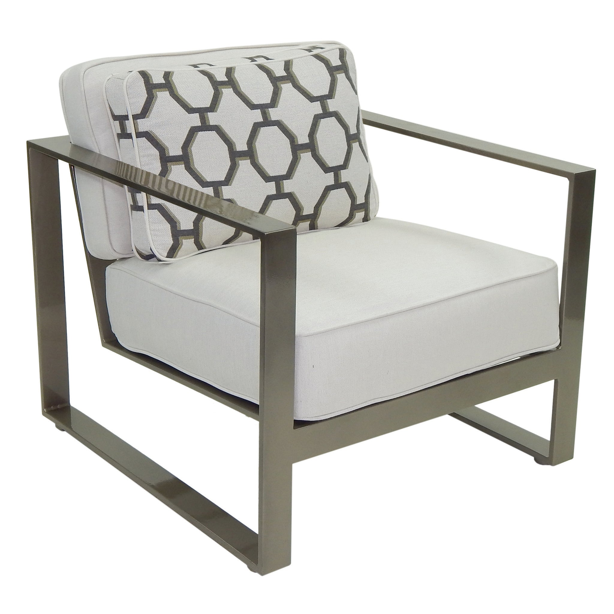 Park Place Lounge Chair