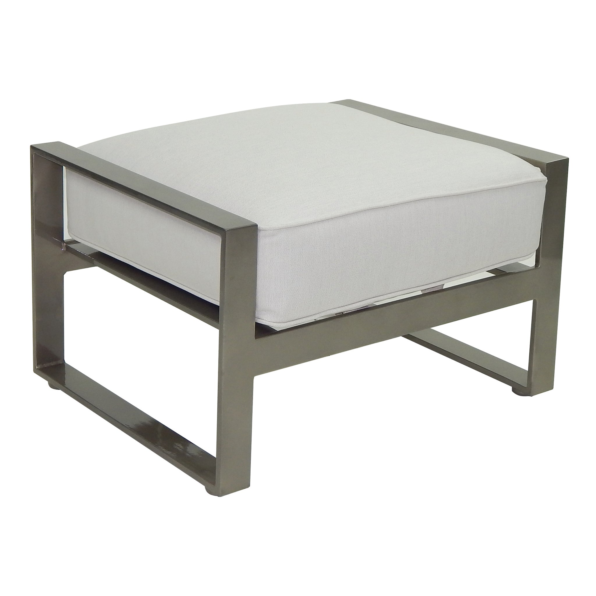 Park Place Ottoman