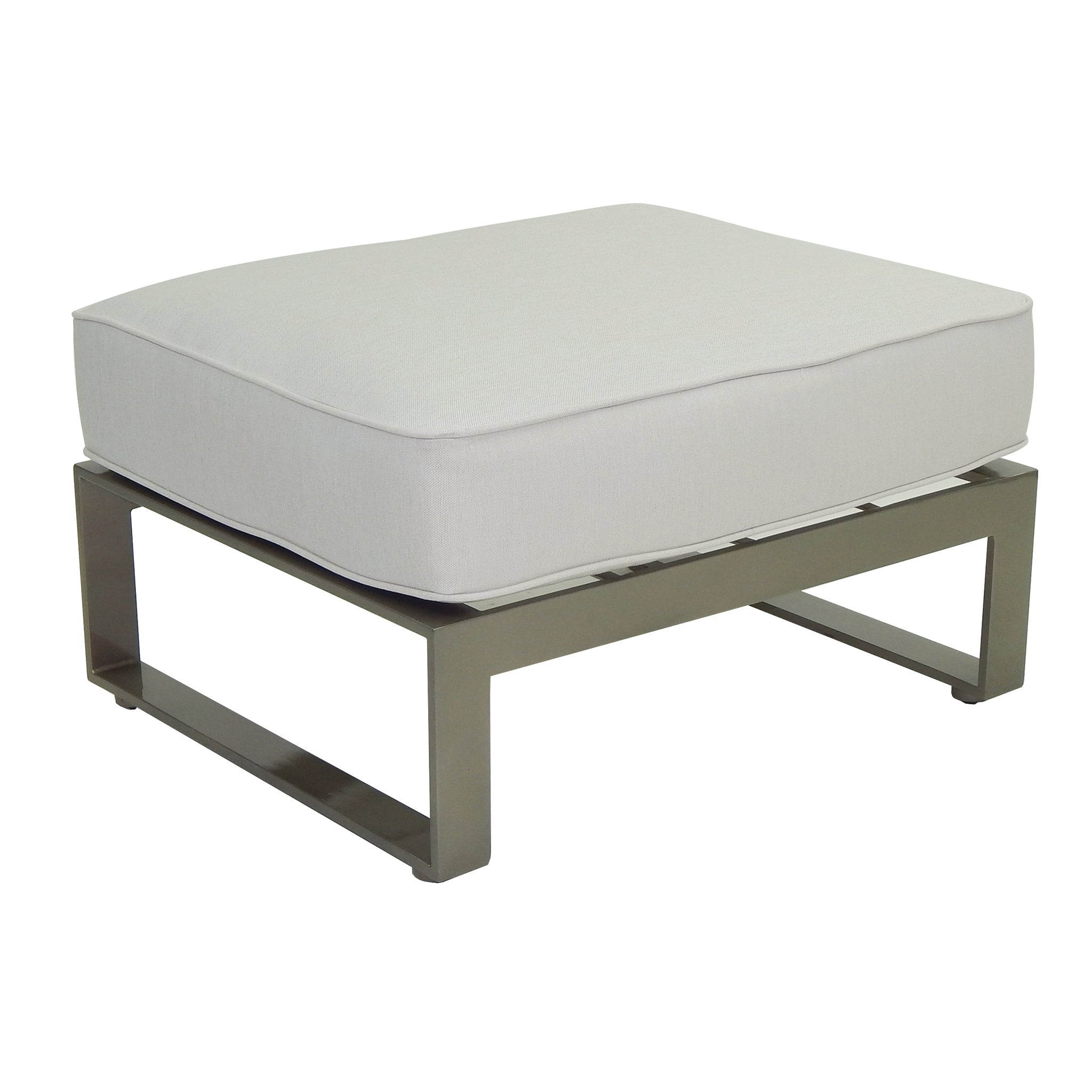 Park Place Ottoman Section