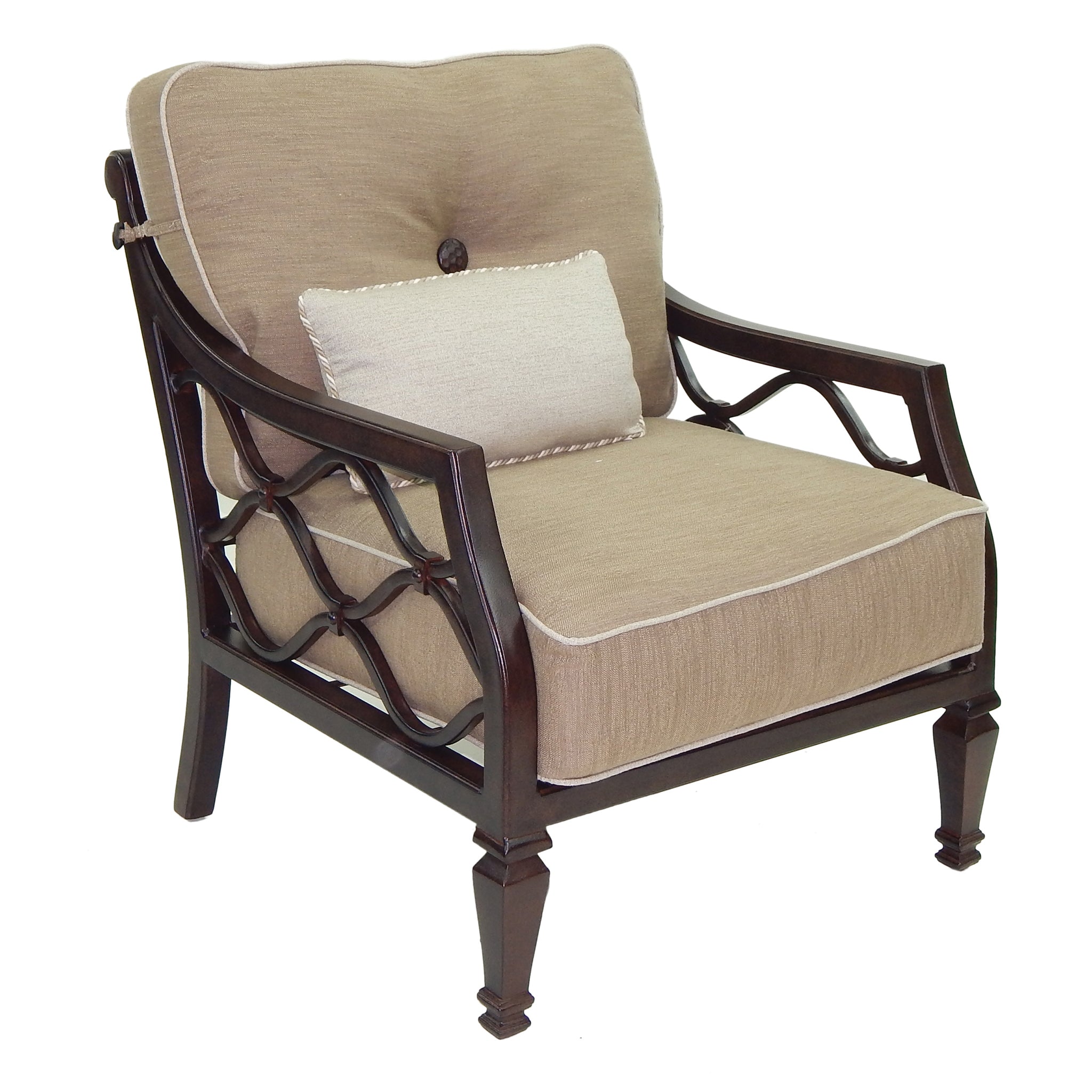 Villa Bianca Lounge Chair
