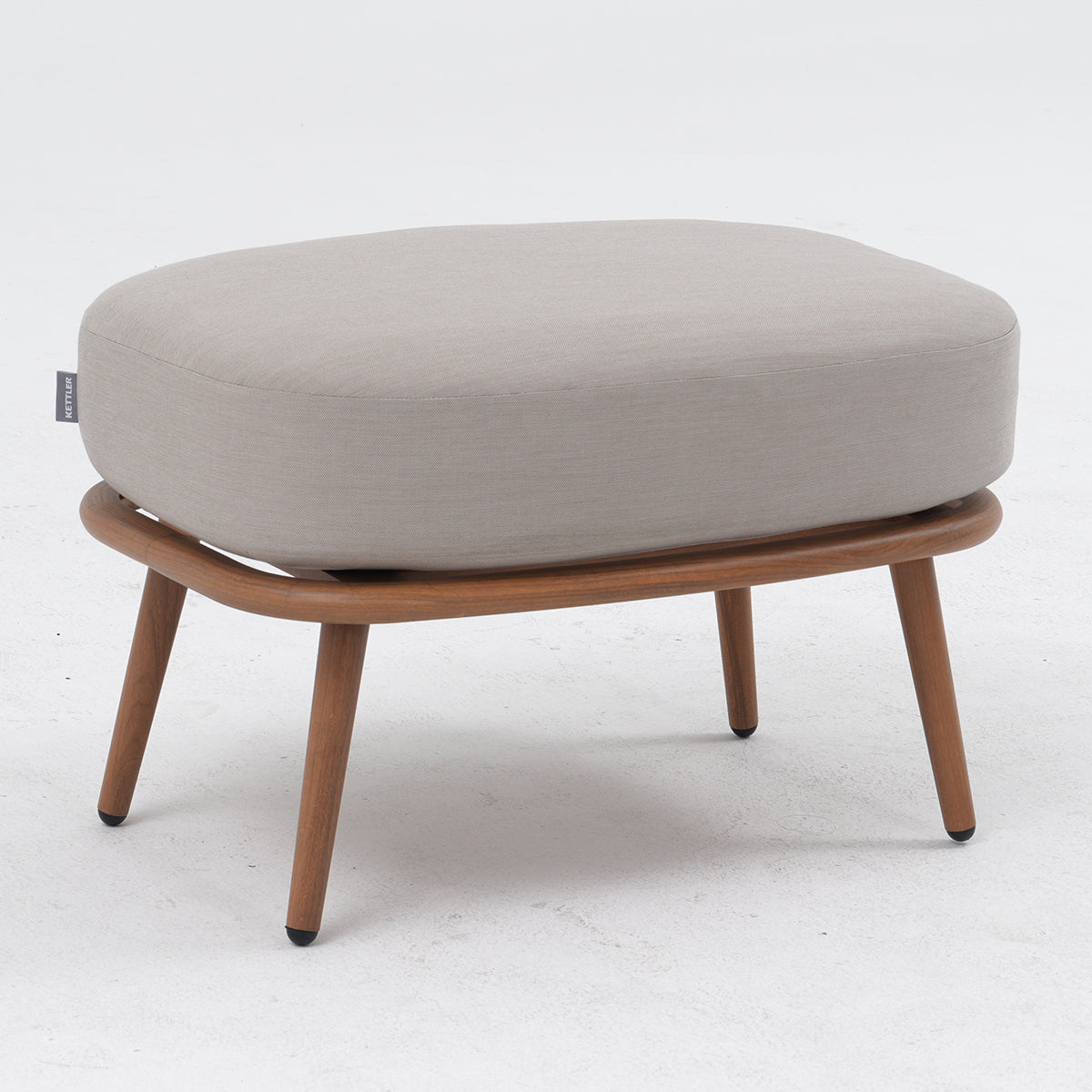 Chelsea Ottoman