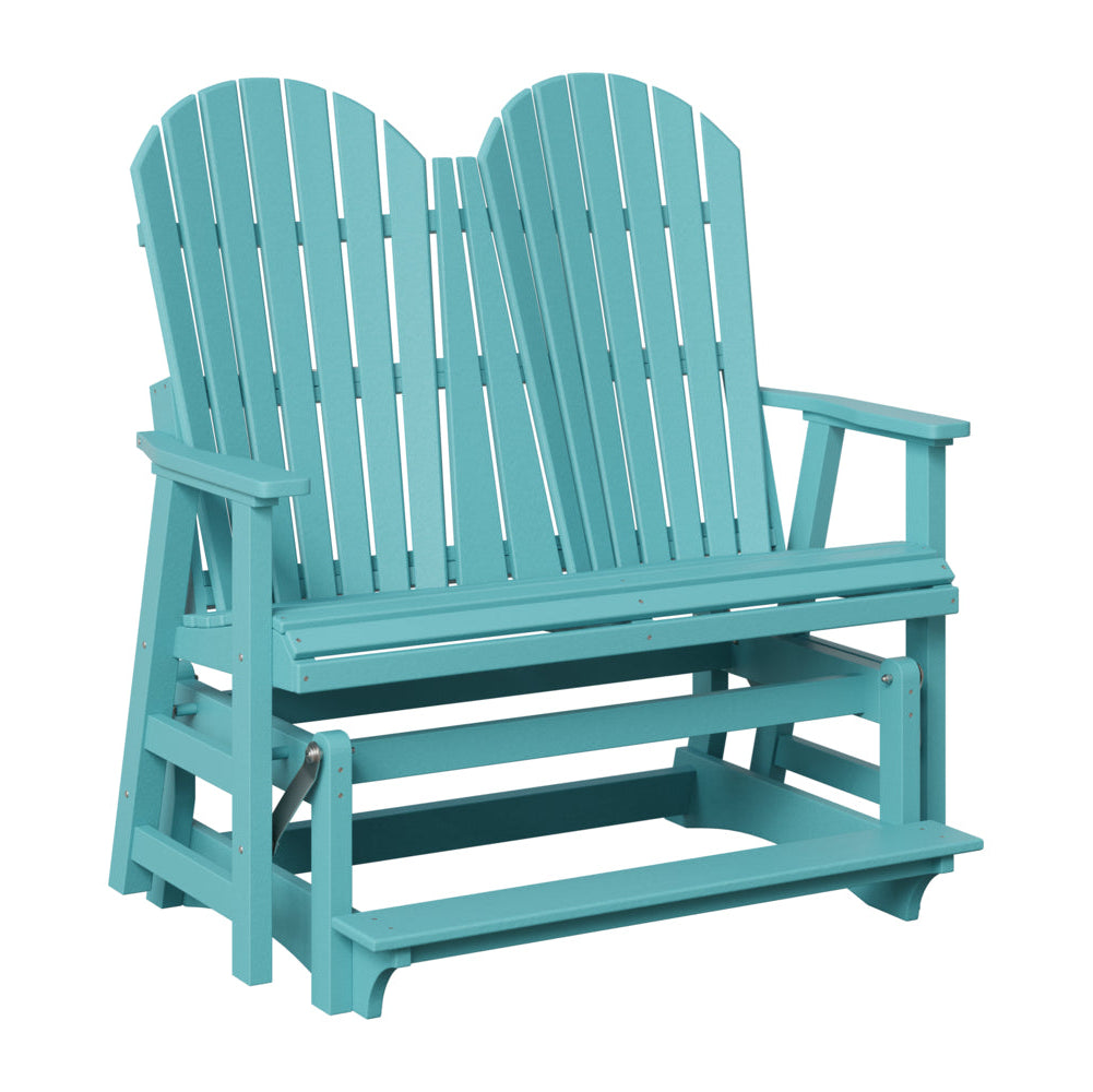 Comfo Back Double Counter Glider