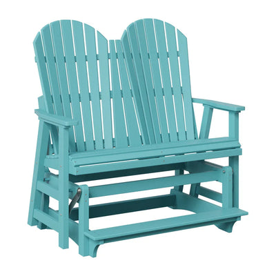 Comfo Back Double Counter Glider