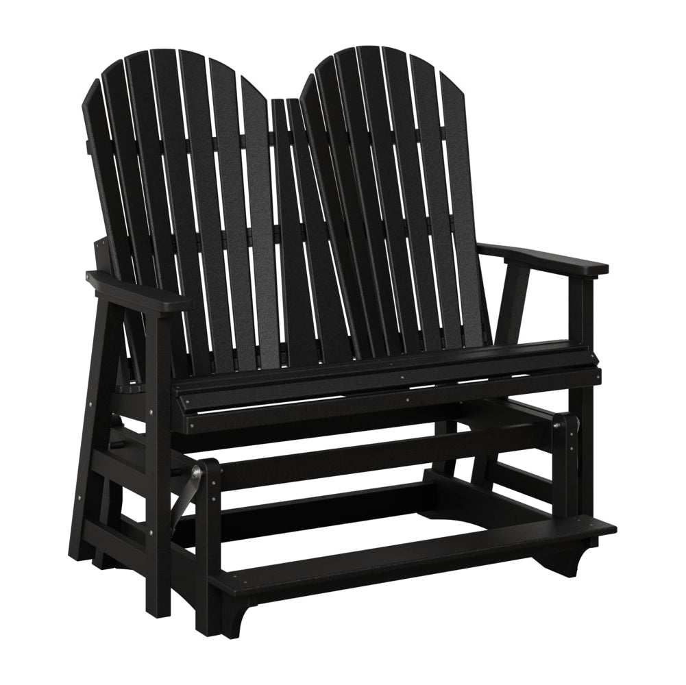 Comfo Back Double Counter Glider