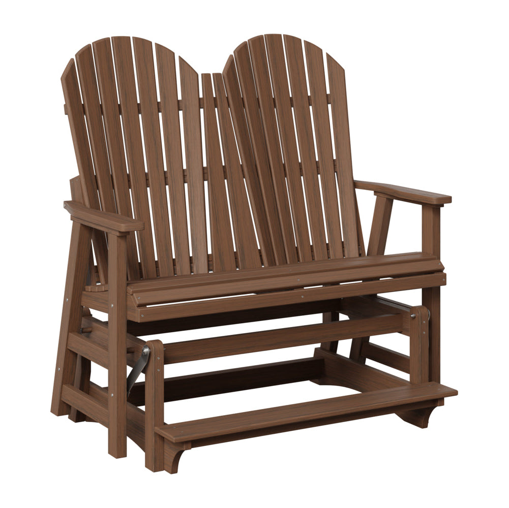 Comfo Back Double Counter Glider