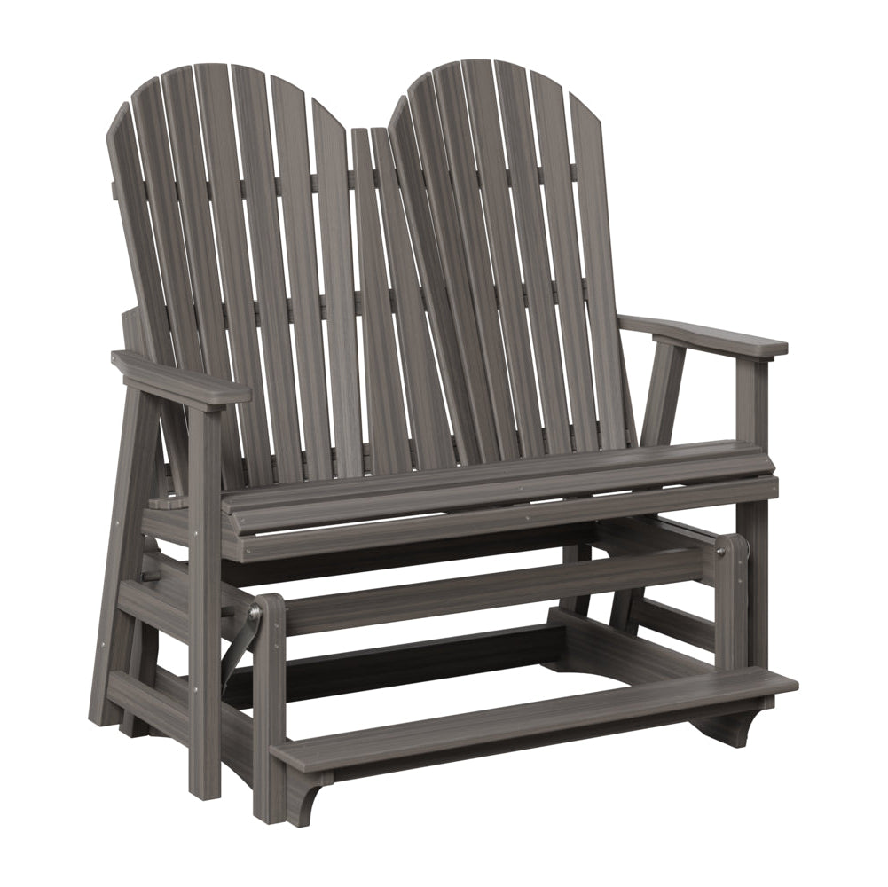 Comfo Back Double Counter Glider