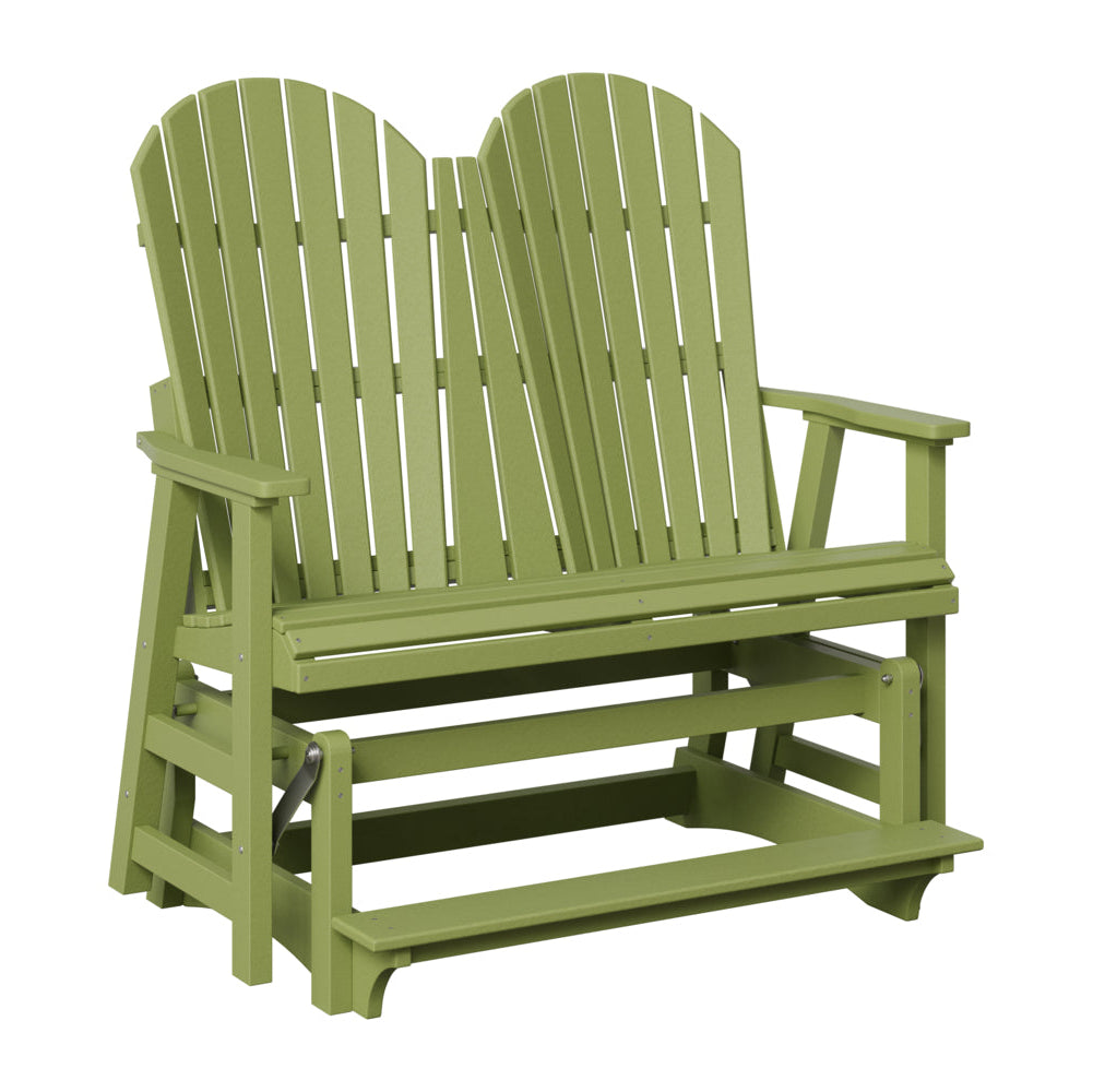 Comfo Back Double Counter Glider