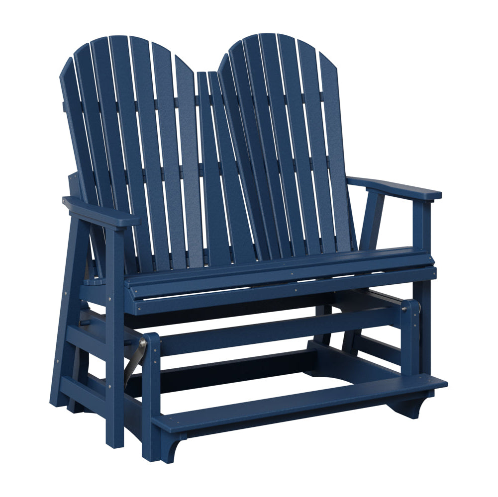Comfo Back Double Counter Glider