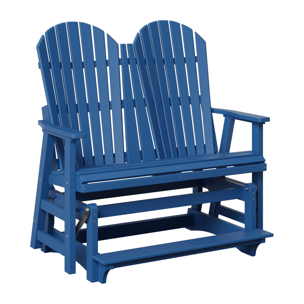 Comfo Back Double Counter Glider