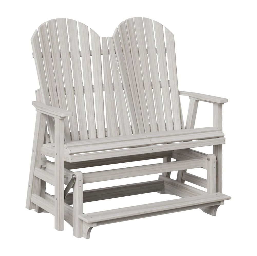 Comfo Back Double Counter Glider