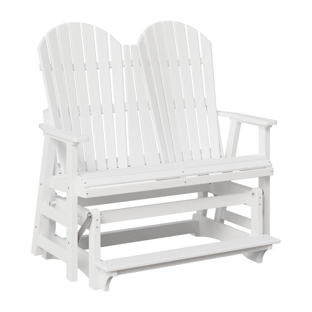 Comfo Back Double Counter Glider