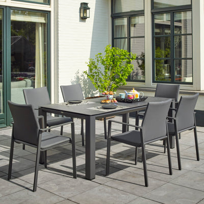 Sense 7-Piece Dining Set