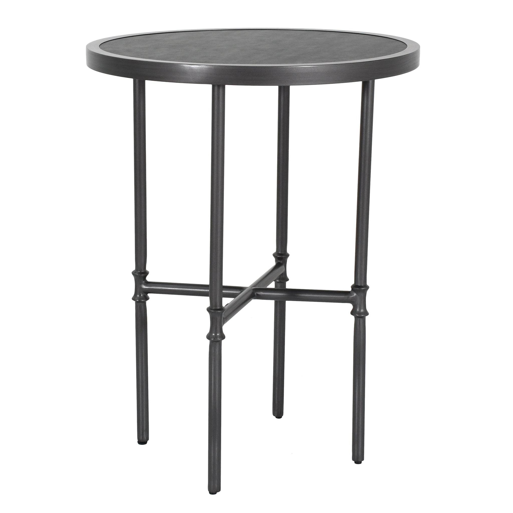 Marquis 32" Round Bar Table