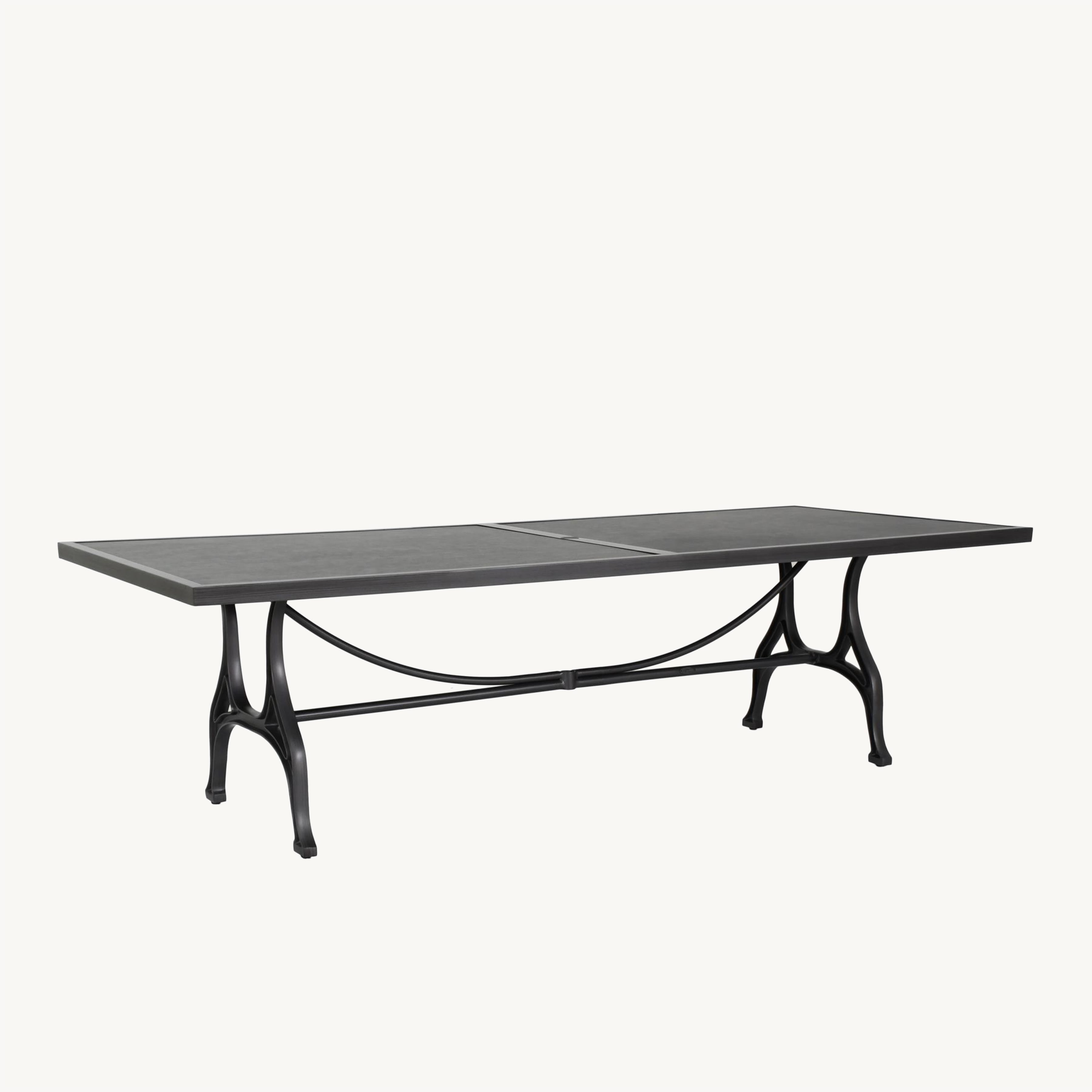 Marquis 84"" x 42"" Rectangular Dining Table