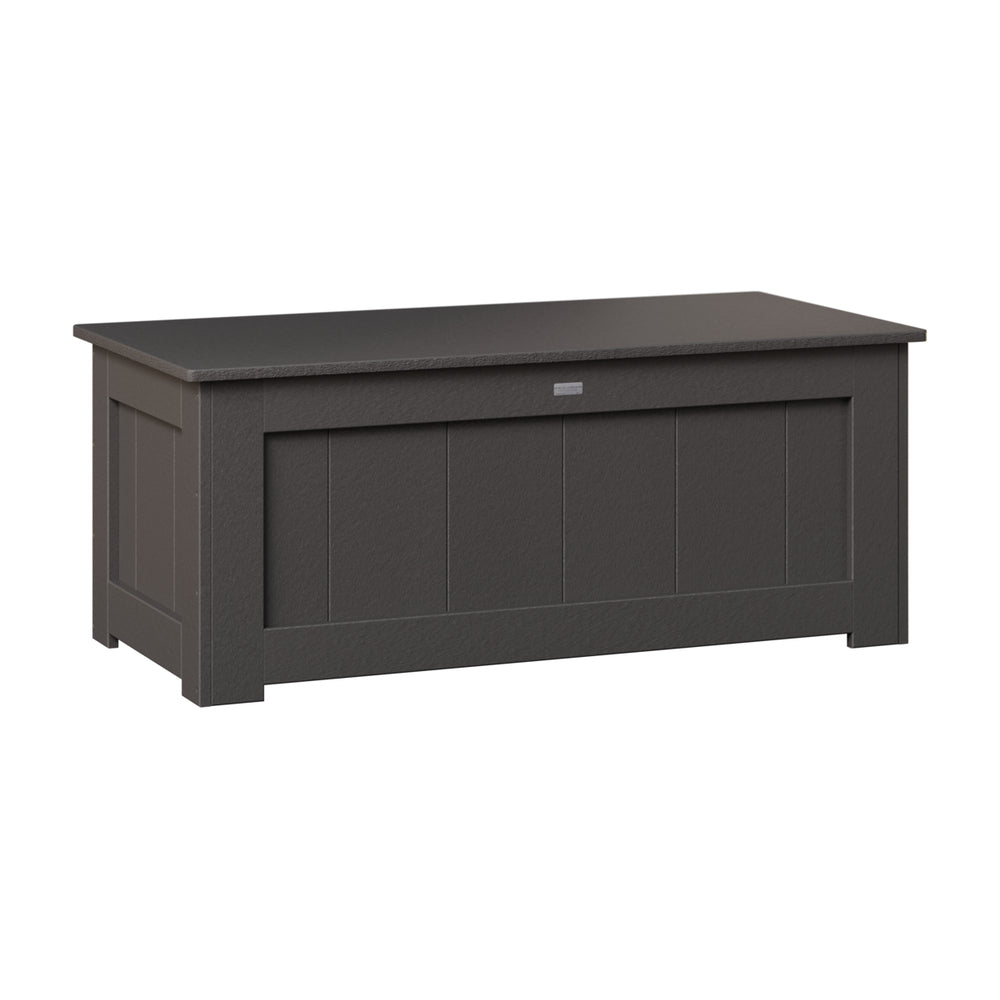 Small 24" x 50" Deck Box view 4
