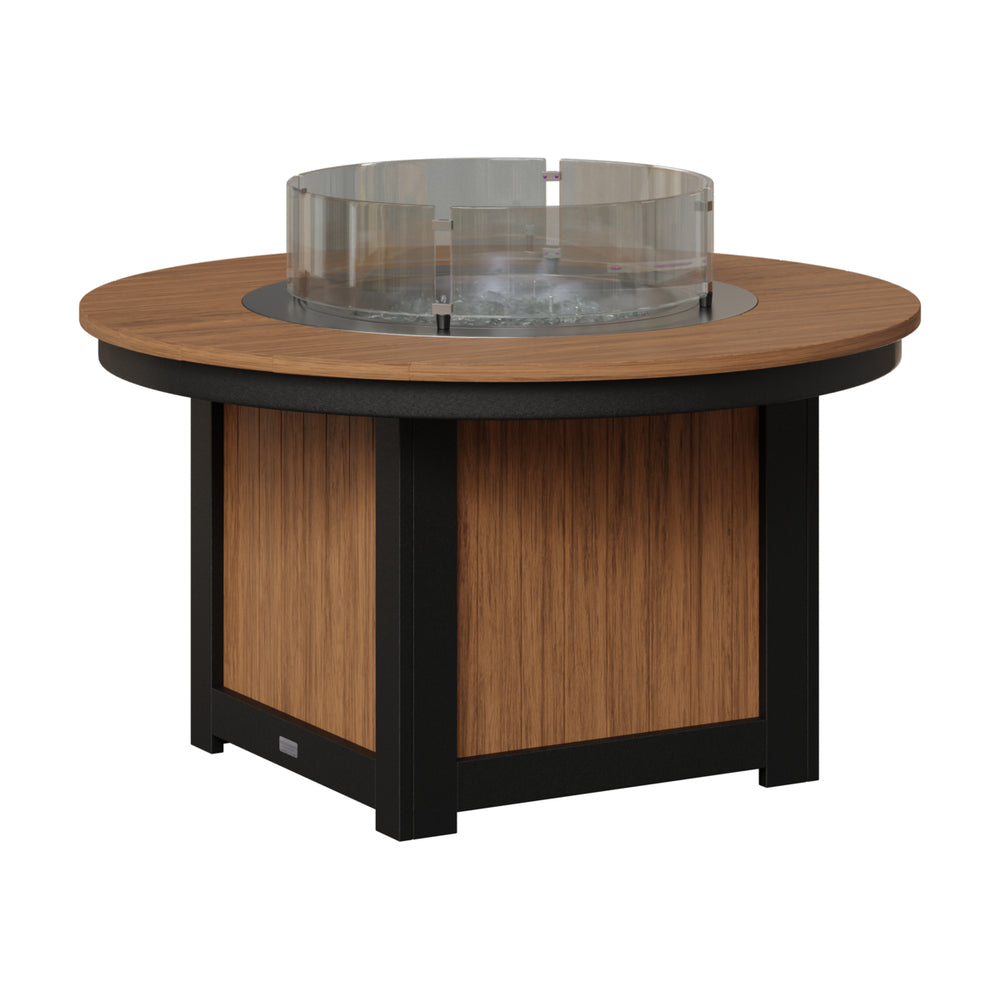 Donoma 44" Round Fire Pit view 2