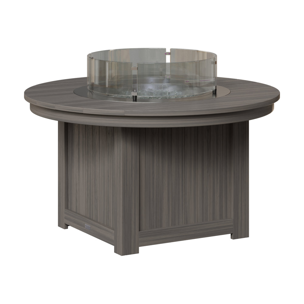 Donoma 44" Round Fire Pit view 6