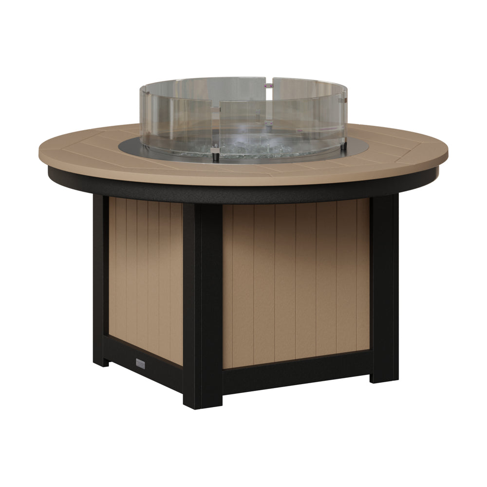 Donoma 44" Round Fire Pit view 10