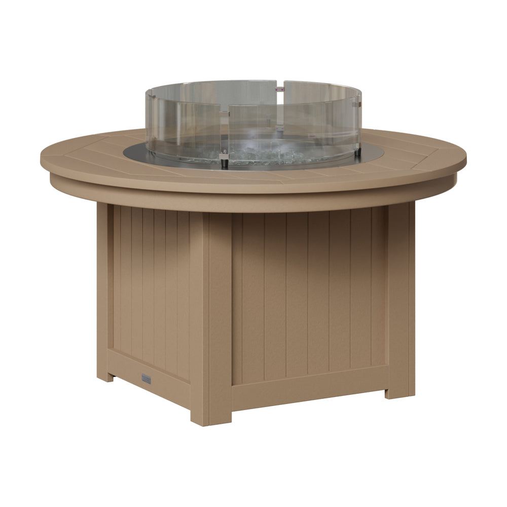 Donoma 44" Round Fire Pit