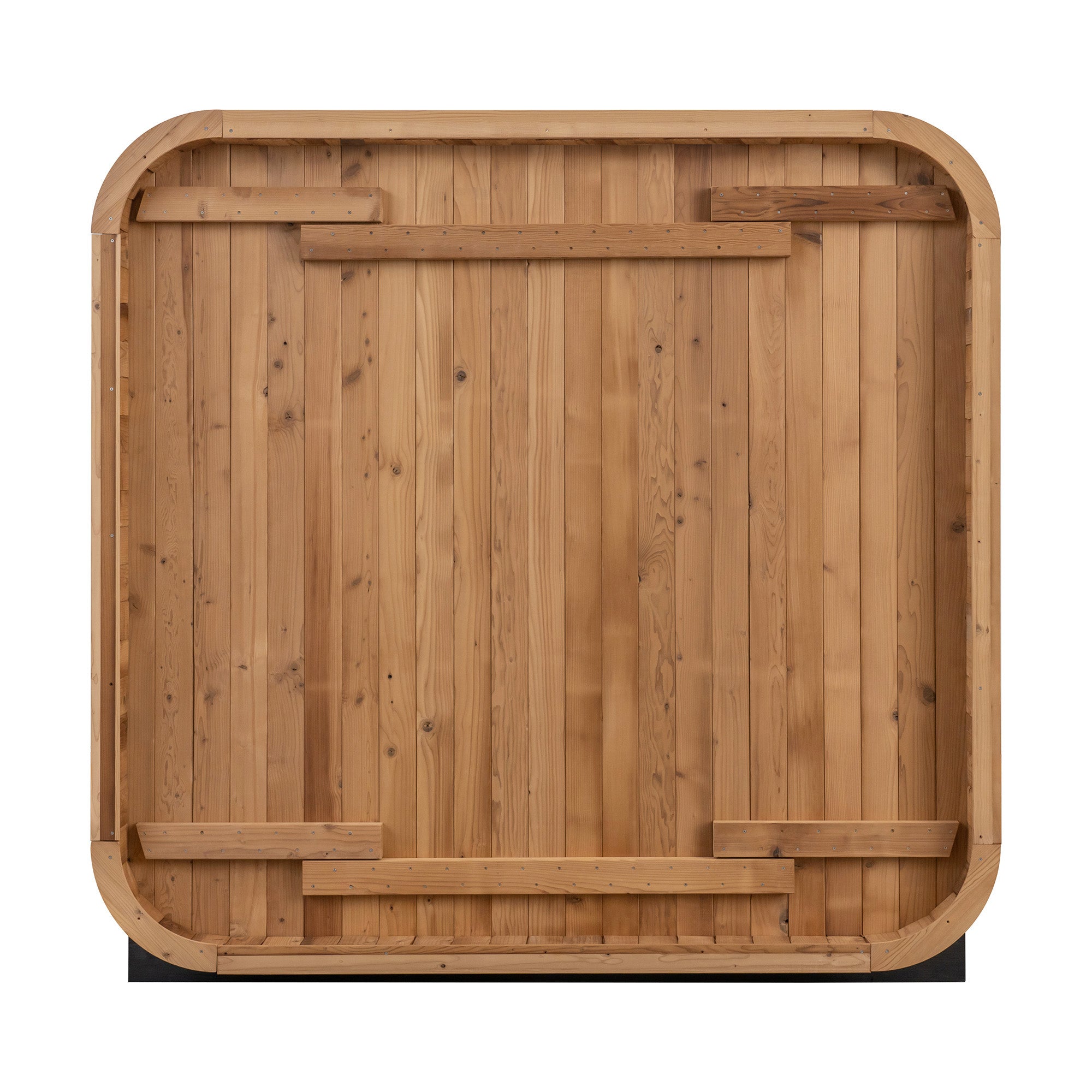 Summit 6-Person Outdoor Sauna