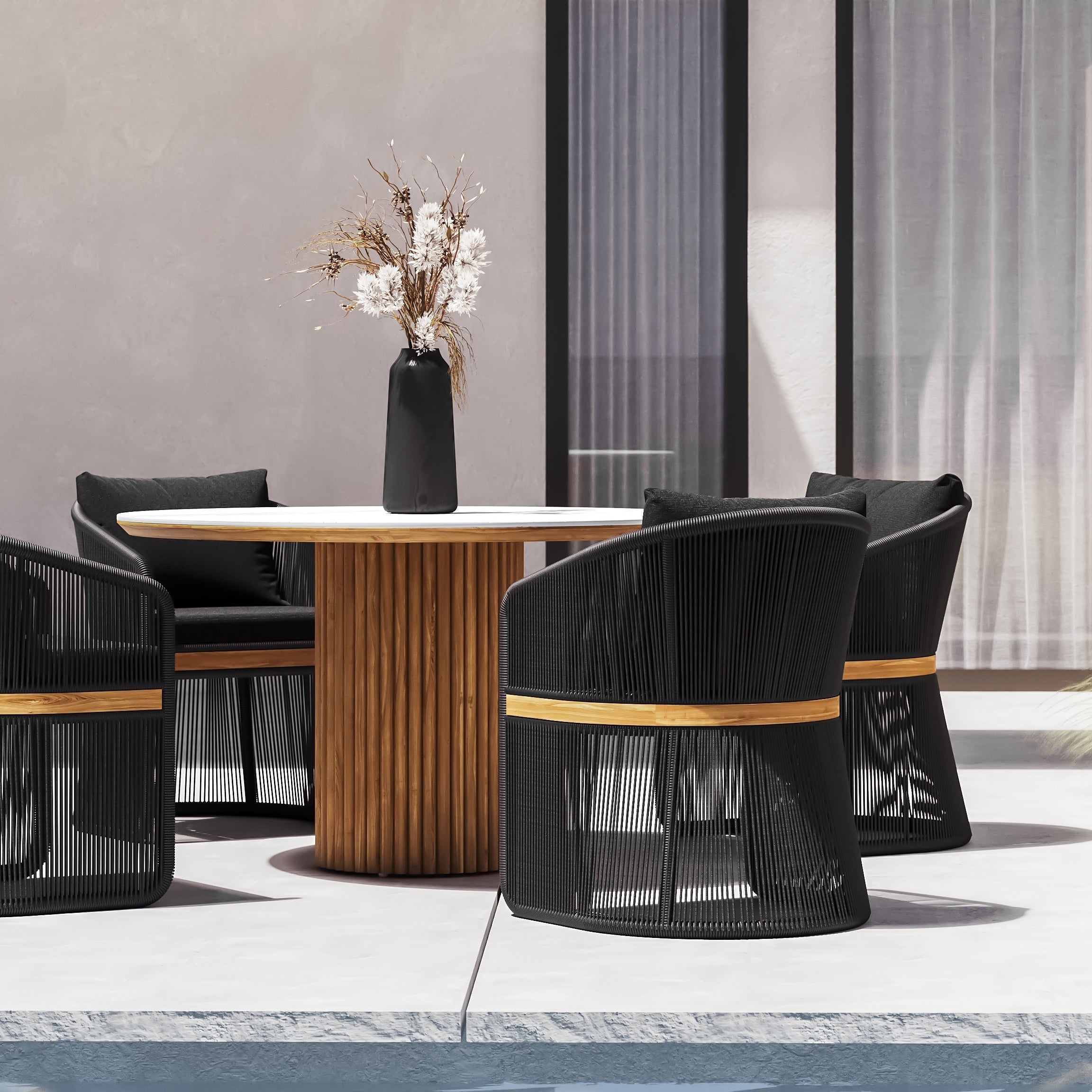 Campo Dining Chair