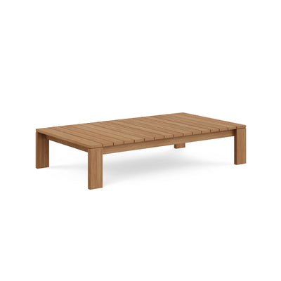Beja 56" Rectangular Coffee Table