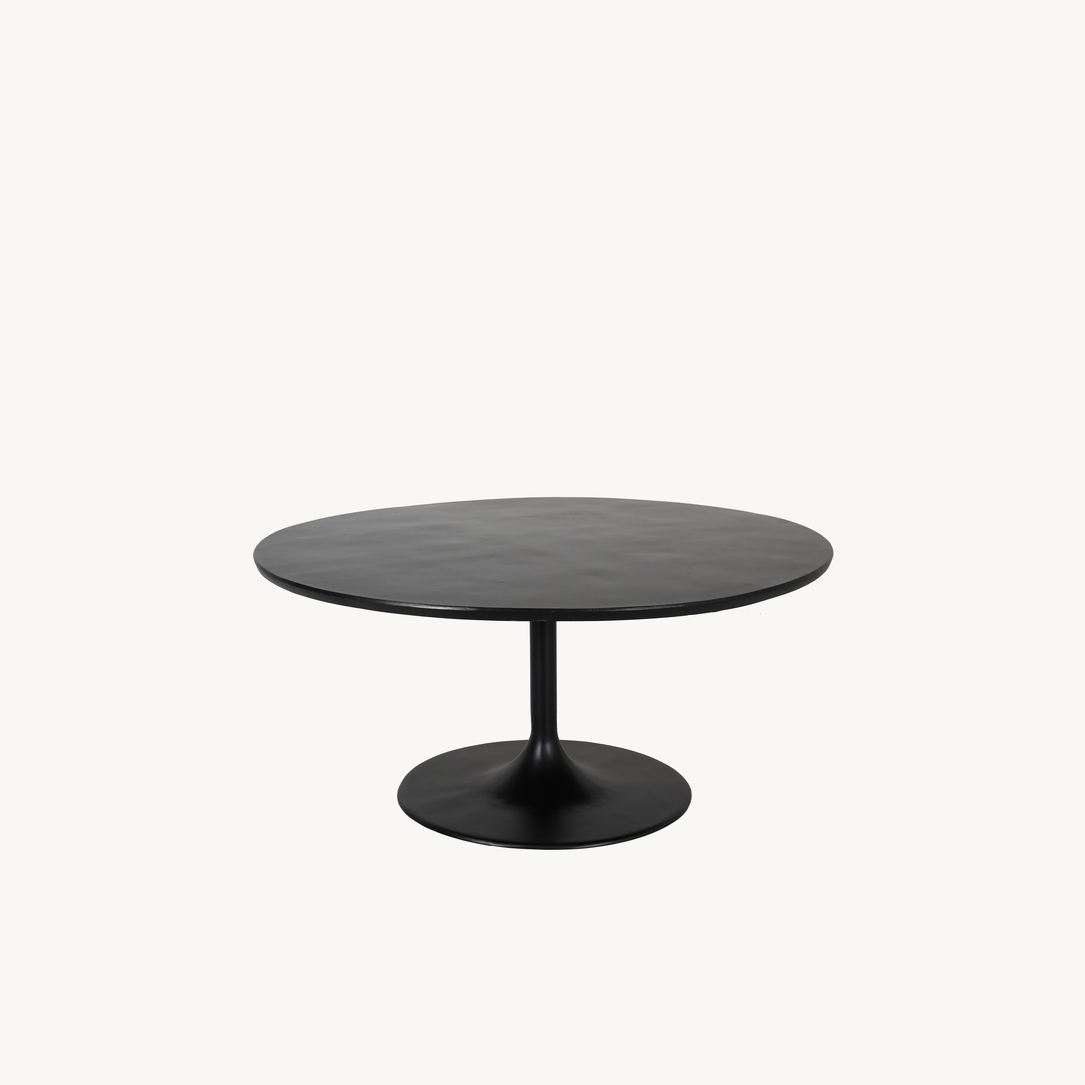 Tulip 50"" Round Dining Table
