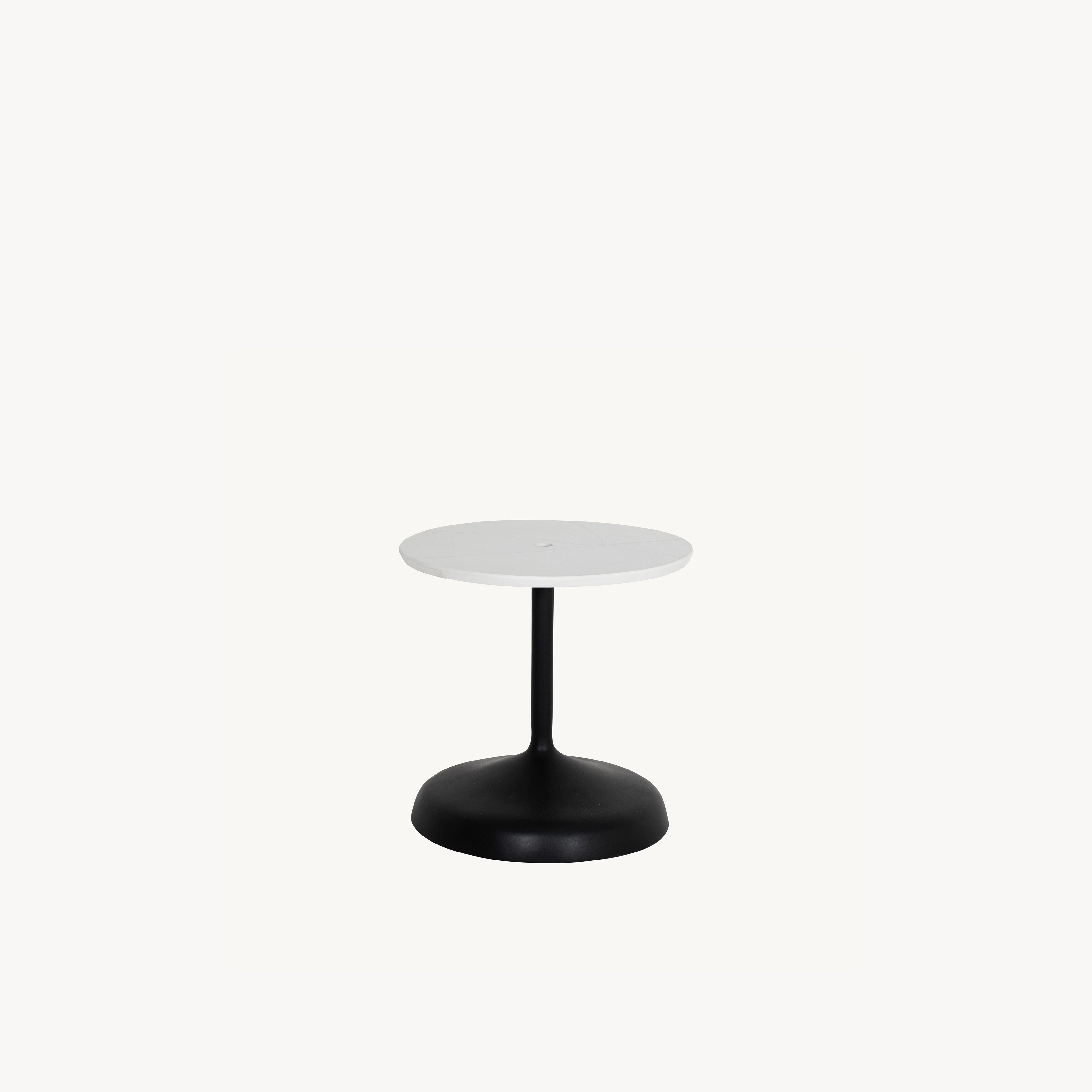 Tulip 24" Round Chat Table E1CO24 by Castelle
