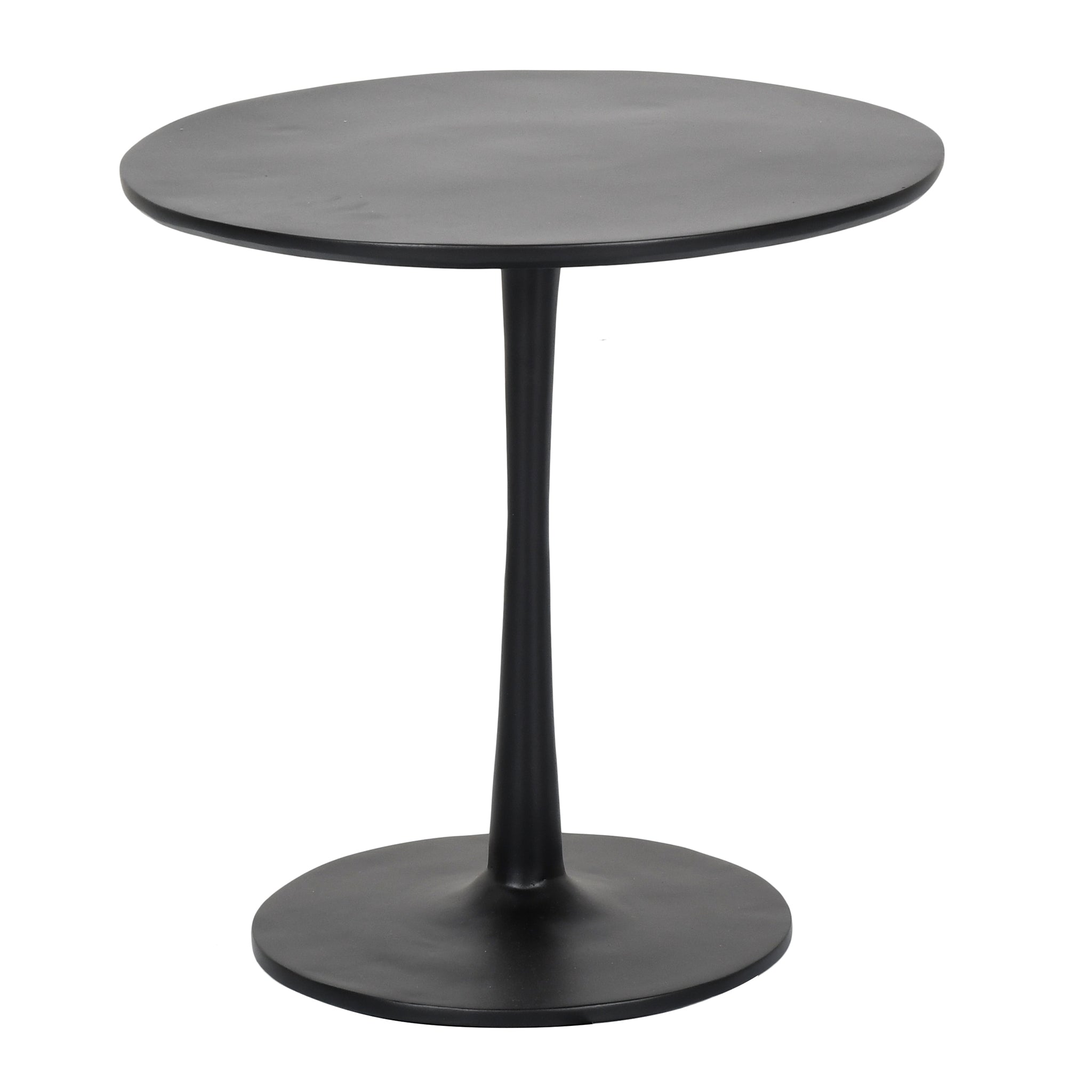 Tulip 20" Elliptical Occasional Table