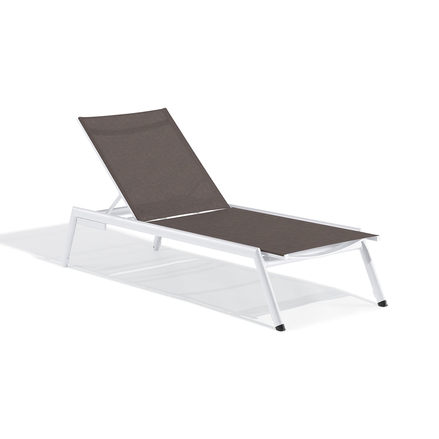 Eiland Armless Chaise Lounge by Oxford Garden