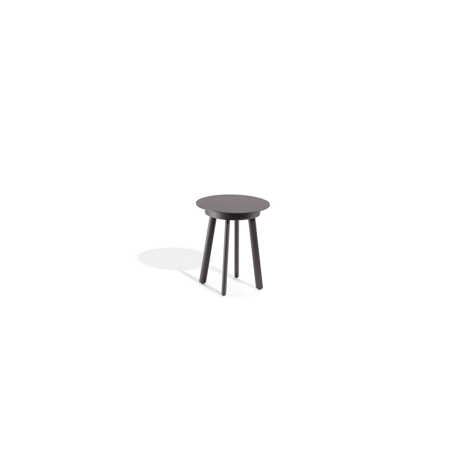 Eiland All-Aluminum End Table by Oxford Garden