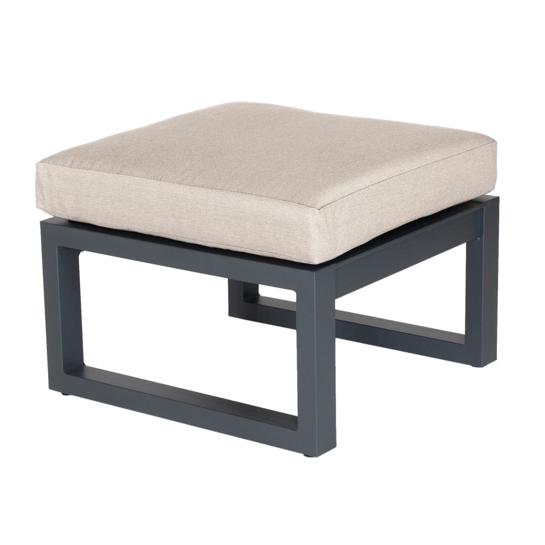 Elba Comfort Ottoman