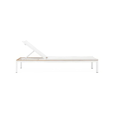 Faros Chaise Lounge (Set of 2)