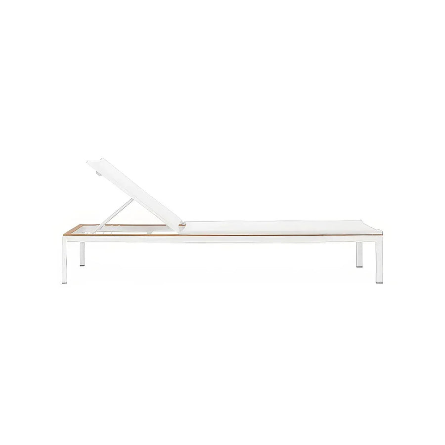 Faros Chaise Lounge (Set of 2)
