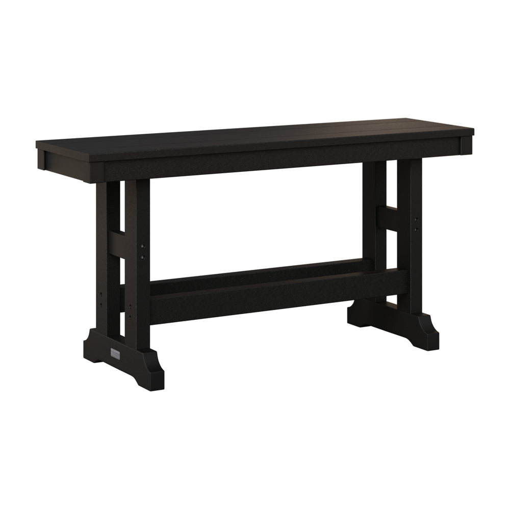 Garden Classic 44" Counter Bench view 3