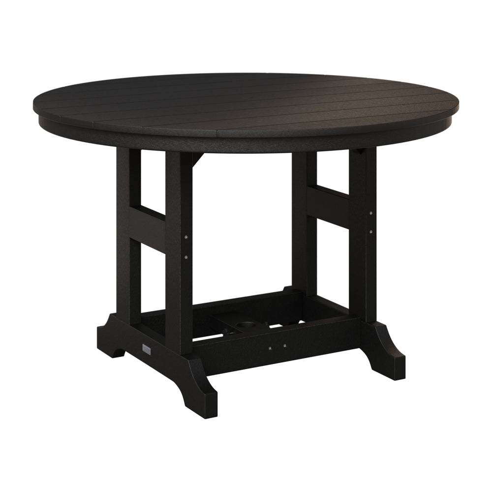 Garden Classic 48" Round Bar Table