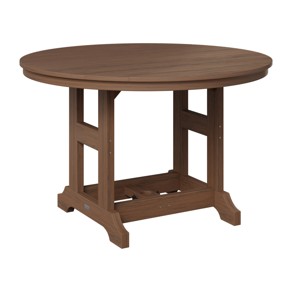 Garden Classic 48" Round Bar Table