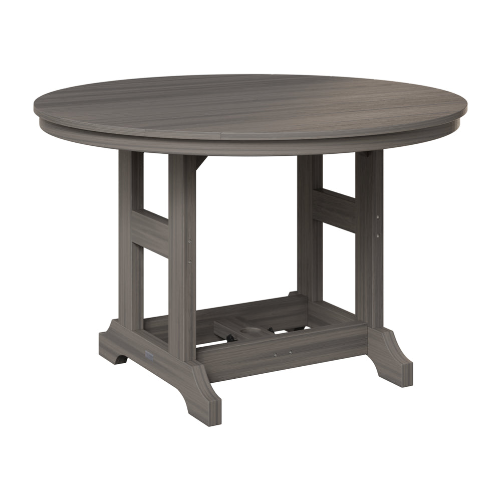 Garden Classic 48" Round Bar Table