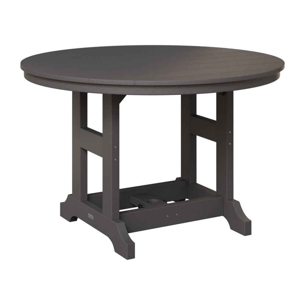 Garden Classic 48" Round Bar Table