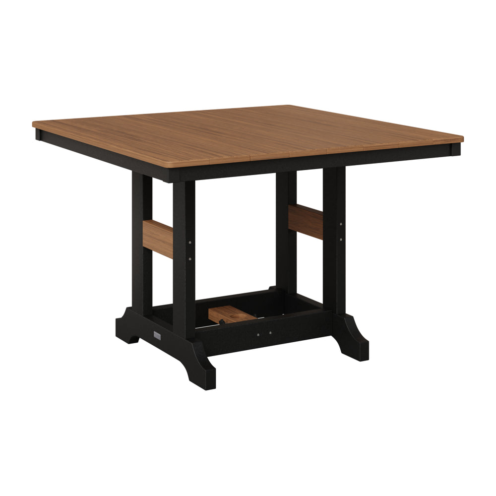 Garden Classic 44" Square Dining Table