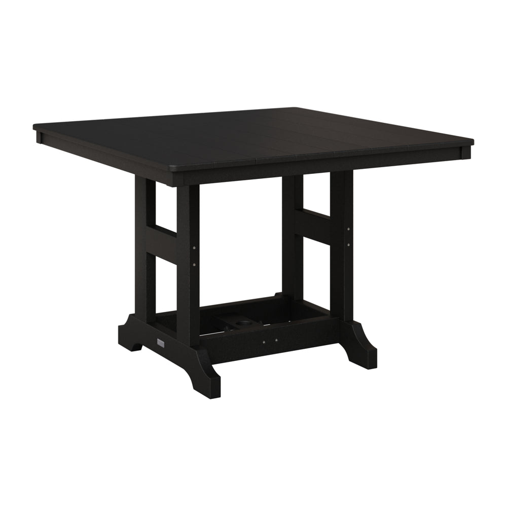 Garden Classic 44" Square Dining Table