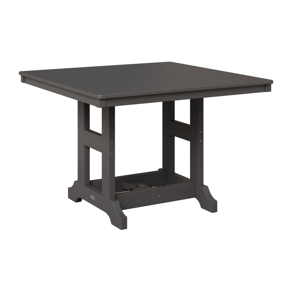 Garden Classic 44" Square Dining Table