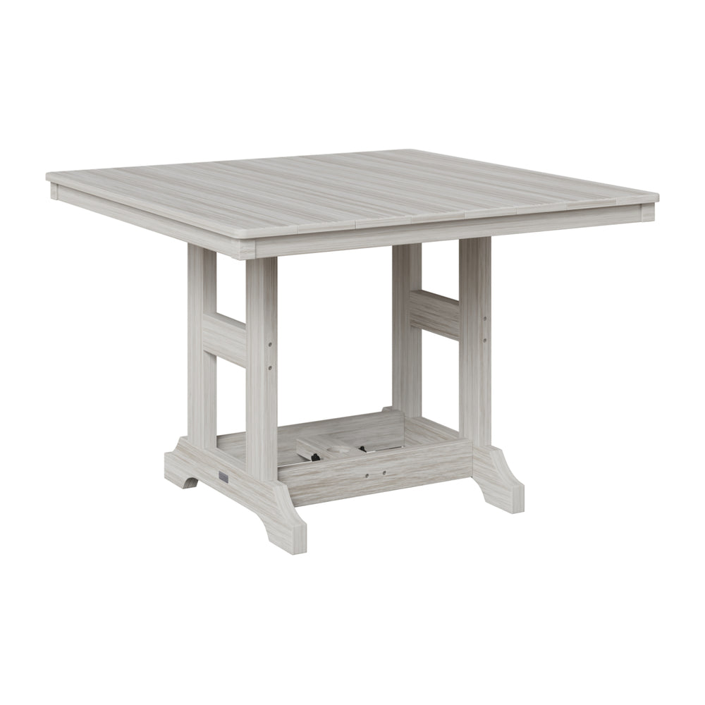 Garden Classic 44" Square Bar Table view 7