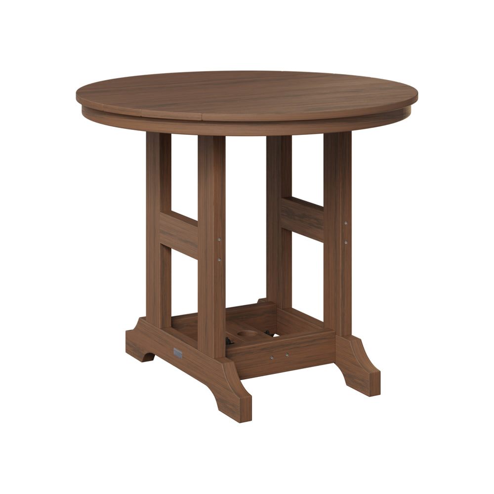 Garden Classic 38" Round Bar Table