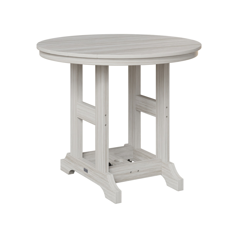 Garden Classic 38" Round Bar Table