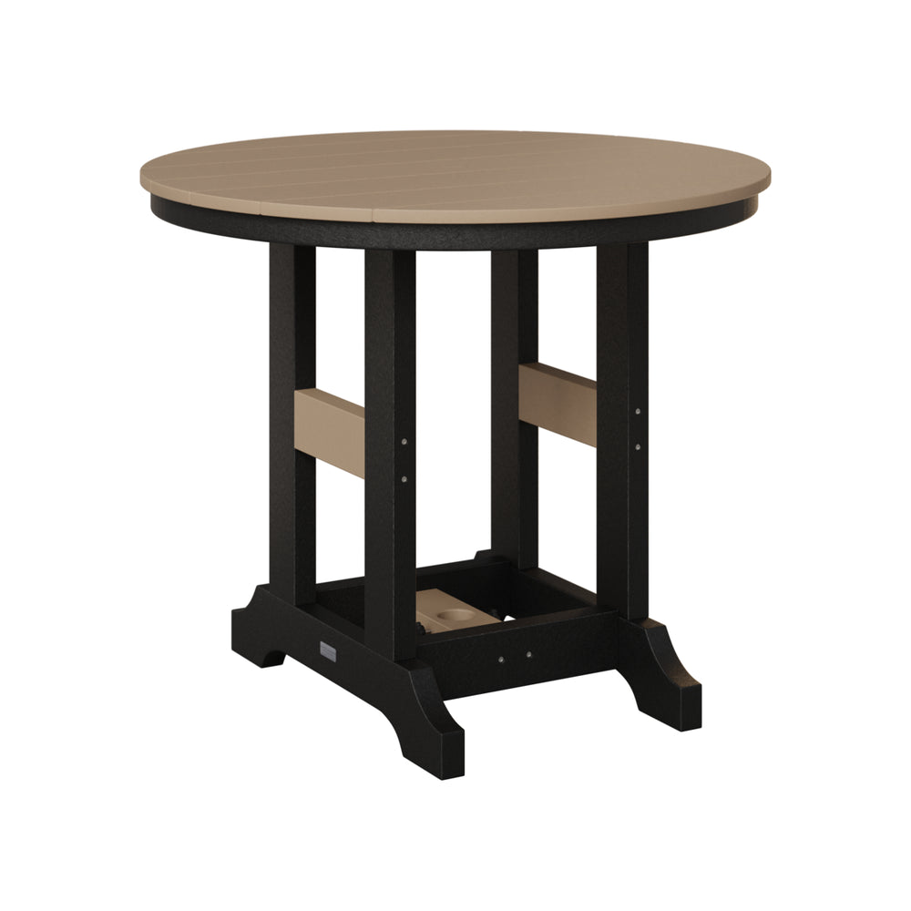 Garden Classic 38" Round Bar Table