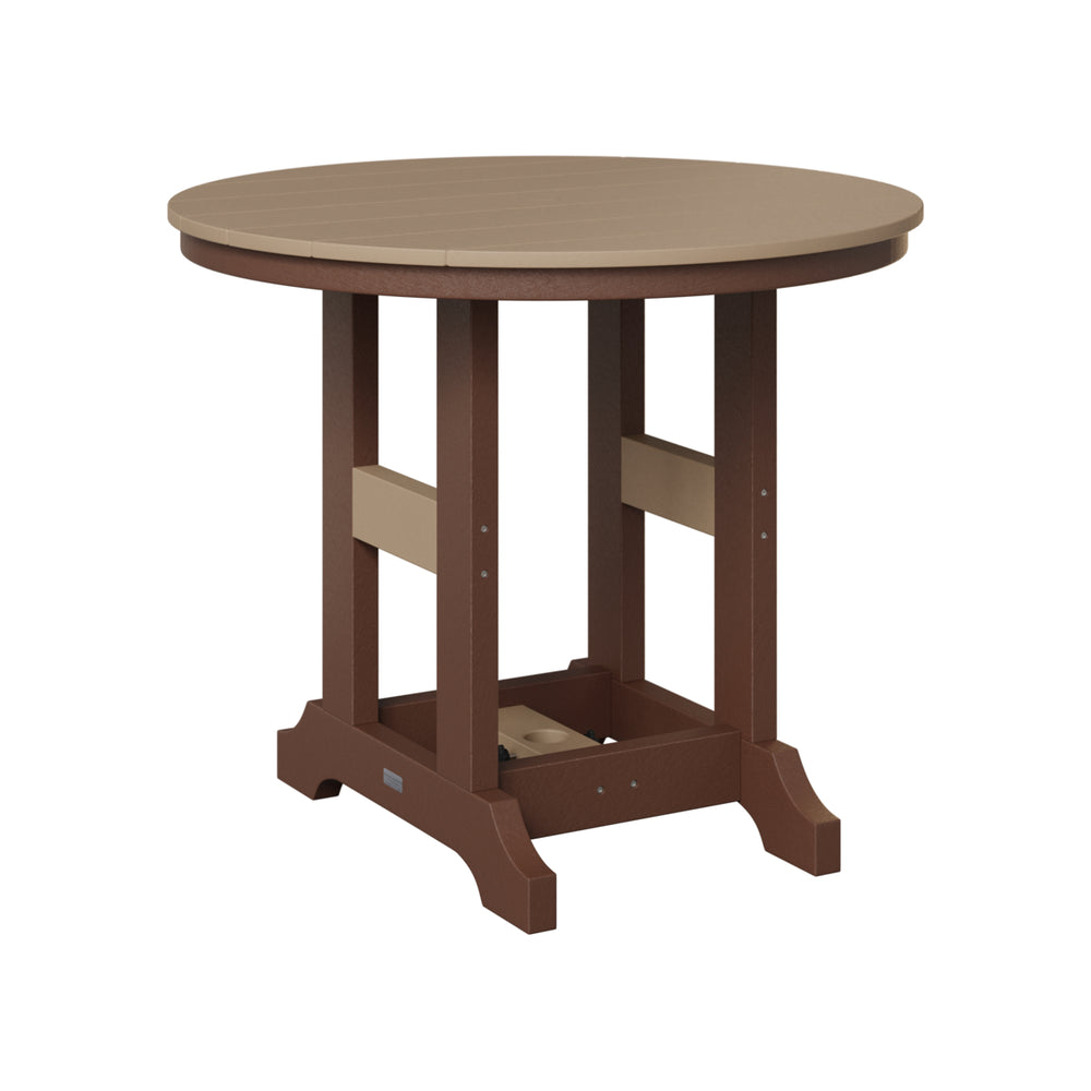 Garden Classic 38" Round Bar Table