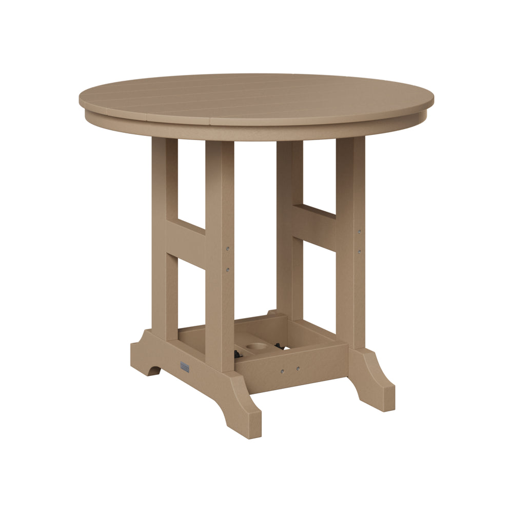 Garden Classic 38" Round Bar Table